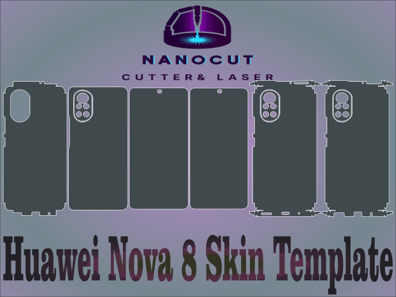 Huawei Nova 8